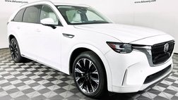 2024 Mazda CX-90 3.3 Turbo S Premium