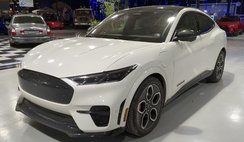 2024 Ford Mustang Mach-E GT