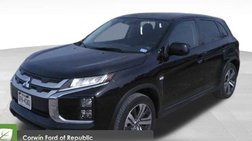 2024 Mitsubishi Outlander Sport 2.0 SE