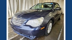 2008 Chrysler Sebring LX