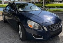 2011 Volvo S60 T6