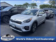 2020 Kia Niro LX