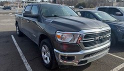 2019 Ram Ram Pickup 1500 Big Horn