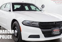 2018 Dodge Charger Police