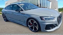 2024 Audi RS 5 Sportback 2.9T quattro