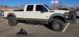 2014 Ford Super Duty F-350 King Ranch