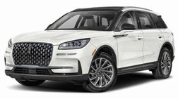 2023 Lincoln Corsair Reserve