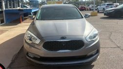 2015 Kia K900 Premium