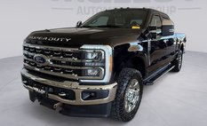2023 Ford Super Duty F-350 Lariat