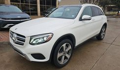 2019 Mercedes-Benz GLC-Class GLC 300