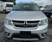 2012 Dodge Journey Crew