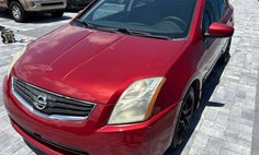 2011 Nissan Sentra 2.0 S