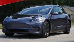 2023 Tesla Model 3 Base