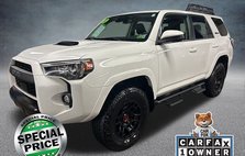 2022 Toyota 4Runner TRD Pro