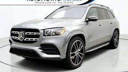 2022 Mercedes-Benz GLS GLS 450