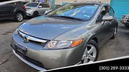 2006 Honda Civic EX