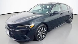 2023 Honda Civic EX-L