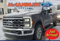 2023 Ford Super Duty F-350 Lariat