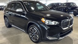 2024 BMW X1 xDrive28i