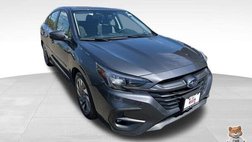 2024 Subaru Legacy Limited