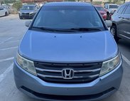 2011 Honda Odyssey EX