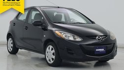 2014 Mazda MAZDA2 Sport