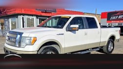 2010 Ford F-150 XL