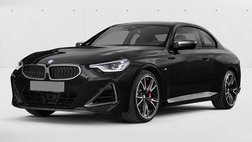 2023 BMW 2 Series M240i