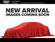 2024 Cadillac Escalade ESV Sport
