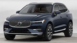 2023 Volvo XC60 B5 Plus Bright Theme