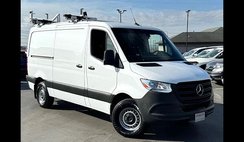 2021 Mercedes-Benz Sprinter 1500