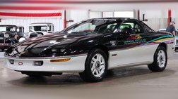 1993 Chevrolet Camaro Z28