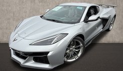 2026 Chevrolet Corvette Z06