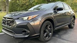 2024 Subaru Crosstrek Base