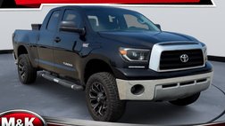 2008 Toyota Tundra SR5