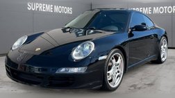 2008 Porsche 911 Carrera S