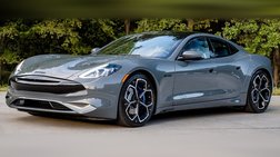 2025 Karma Revero Base