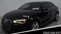 2016 Audi A3 1.8T Premium