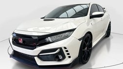 2020 Honda Civic Type R Touring