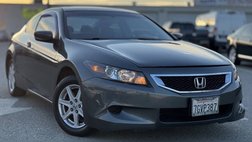 2010 Honda Accord EX-L