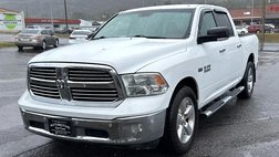 2016 Ram Ram Pickup 1500 SLT