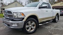 2011 Ram Ram Pickup 1500 SLT