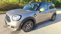 2019 MINI Countryman Plug-in Hybrid Cooper SE ALL4
