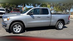 2019 Ram Ram Pickup 1500 Big Horn