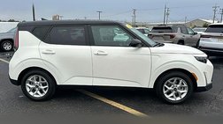 2025 Kia Soul S