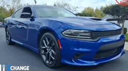 2021 Dodge Charger GT