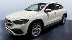 2022 Mercedes-Benz GLA-Class GLA 250 4MATIC