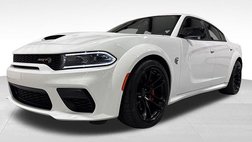 2023 Dodge Charger SRT Hellcat