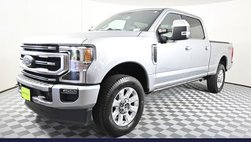 2020 Ford Super Duty F-250 King Ranch