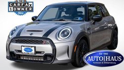2023 MINI Hardtop Cooper S